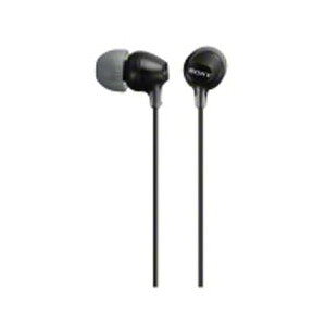 �y�[����1�����ȏ�zMDR-EX15LP(B) SONY �\�j�[ ���^�C���i�[�C���[���V�[�o�[ MDREX15LPB