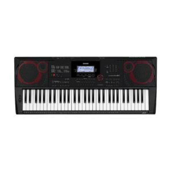 楽天市場】【納期約7〜10日】CASIO カシオ CT-X3000 電子キーボード 61 