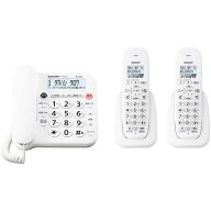 【在庫あり翌営業日発送OK F-1】シャープ SHARP JD-G33CW デジタルコードレス電話機　JDG33CW