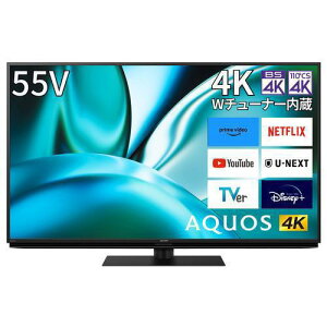 y[3TԁzyzݒuizV[v 4T-C55FN2 55v^ ter AQUOS 4K 4TC55FN2u50^`v