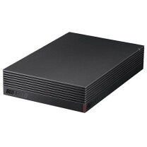 楽天市場】バッファロー 外付けhdd 6tbの通販