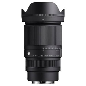 y݌ɂ藂cƓOK A-5z SIGMA VO} 16-300mm F3.5-6.7 DC OS pY Contemporary \j[E}Egpyz