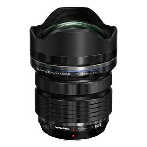 �y�[����2�T�ԁz�y����l�l1�_�܂Łz��Olympus �I�����p�X �����p�����Y M.ZUIKO DIGITAL ED 7-14mm F2.8 PRO �u���b�N