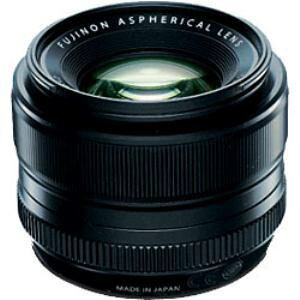 【納期約7〜10日】【お一人様1点まで】FUJIFILM 富士フイルム カメラレンズ XF35MMF1.4R XF35MMF1.4R