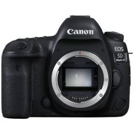 【納期約2週間】【お一人様1点まで】◎Canon キヤノン EOS5DMK4 デジタル一眼カメラ EOS 5D MarkIV ボディ EOS5DMK4
