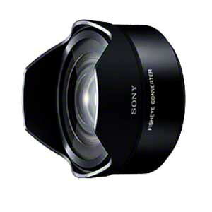 �y�[����4�T�ԁz�y����l�l1�_�܂ŁzSONY �\�j�[�@�t�B�b�V���A�C�R���o�[�^�[�@APS-C��p�@VCL-ECF2 VCLECF2