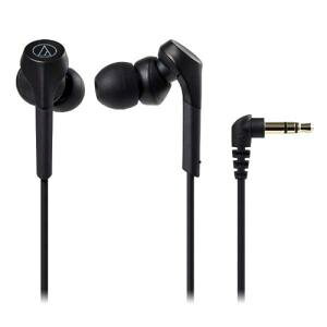 �y�[����2�T�ԁzaudio-technica �I�[�f�B�I�e�N�j�J ATH-CKS550X-BK �y�n�C���]�����Ή��z�_�C�i�~�b�N���^�C���i�[�C���[�w�b�h�z�� �u���b�N