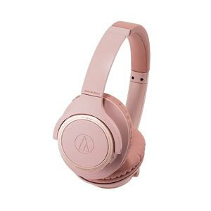 y[7`10zaudio-technica I[fBIeNjJ ATH-SR30BT-PK BluetoothΉ _Ci~bN^wbhz(sN)