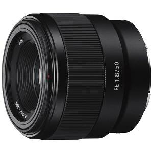 �y�[����3�T�ԁz[SONY �\�j�[] �����p�����Y FE 50mm F1.8