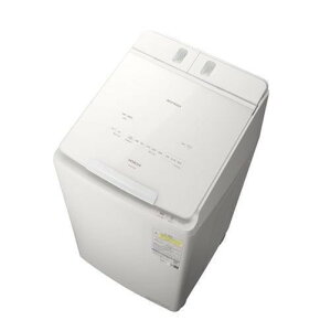 �y�[����3�T�ԁz�y�z���ݒu���i�z���� ���󊣑��@ ����10.0kg ����5.5kg ��61cm �������� �i�C�A�K���r�[�g��� AI������ BW-DX100M W �z���C�g�n �u�c�^�v