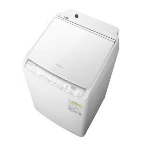 �y�[����3�T�ԁz�y�z���ݒu���i�z���� ���󊣑��@ ����F8.0kg �����F4.5kg ��61cm �i�C�A�K���r�[�g��� AI������ ���󑅎����������� BW-DV80M W �z���C�g�n �u�c�^�v