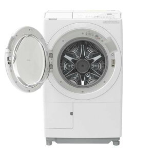 �y�[����3�T�ԁz�y�z���ݒu���i�z���� �h���������󊣑��@ ���J�� ����12.0kg ����6.0kg ��63.8cm �炭�����e �i�C�A�K����� ���A�C���� BD-SW120M �z���C�g�n�@BDSW120M �u�h�����^�v