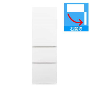 �y�[����4�T�ԁz�y�z���ݒu���i�zPanasonic �p�i�\�j�b�N NR-C37ES2-W �}�b�g�z���C�g 3�h�A�①�� 365L �E�J�� 2025�N���u300L�`499L�v