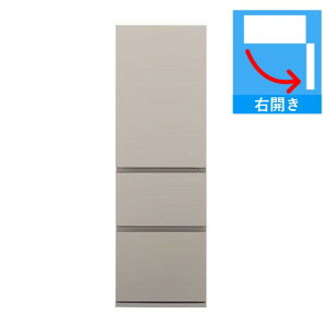 �y�[����3�T�ԁz�y�z���ݒu���i�zPanasonic �p�i�\�j�b�N NR-C37ES2-C �}�b�g�x�[�W�� 3�h�A�①�� 365L �E�J�� 2025�N���u300L�`499L�v