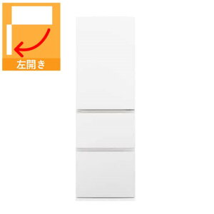 �y�[����3�T�ԁz�y�z���ݒu���i�zPanasonic �p�i�\�j�b�N NR-C37ES2L-W �}�b�g�z���C�g ���J�� 3�h�A�①�� 365L 2025�N���u300L�`499L�v