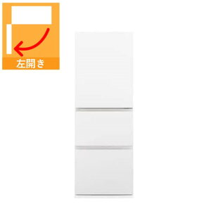 �y�[����3�T�ԁz�y�z���ݒu���i�zPanasonic �p�i�\�j�b�N NR-C33ES2L-W �}�b�g�z���C�g ���J�� 3�h�A�①�� 326L 2025�N���u300L�`499L�v