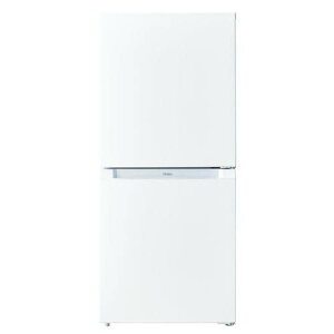 y[3TԁzyzݒuizHaier JR-NF121C-W 2hA① EJ 121L zCg JRNF121Cu`299Lv