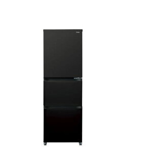 y[3TԁzyizyzݒuiznCA[ Haier JR-CV29C-K ① 3hA EJ 286L `R[ubN JRCV29Cu`299Lv