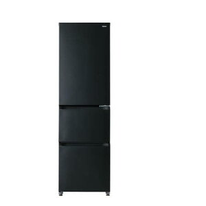 y[3TԁzyizyzݒuiznCA[ Haier JR-CV34C-K ① 3hA EJ 335L `R[ubN JRCV34C u300L`499Lv