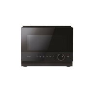 【在庫処分翌営業日発送OK F-1】ハイアール Haier JM-WFVH26A-K オーブンレンジ 26L ブラック JMWFVH26A