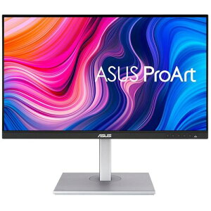 �y�[����2�T�ԁz�y4K�zASUS PA279CVR ���j�^�[�E�f�B�X�v���C �u���b�N