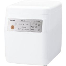 【納期約1ヶ月以上】【お一人様1点まで】TOSHIBA 東芝 PFC-M116-W 餅つき機 「もちっ子」（2合〜1升） PFCM116