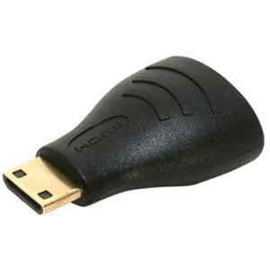 �y�[����2�T�ԁz�~���V DYA-ANC HDMI-Mini HDMI�ϊ��A�_�v�^�@DYAANC