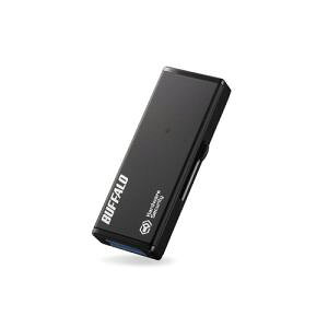 �y�[����2�T�ԁzBuffalo �o�b�t�@���[ RUF3-HSL4G �n�[�h�E�F�A�Í����@�\����USB3.0�Ή� �Z�L�����e�B�[USB�������[ 4GB RUF3HSL4G 4GB