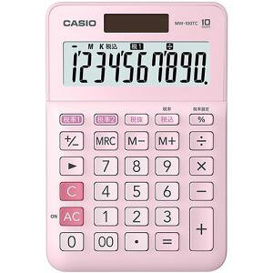 y[7`10zCASIO JVI MW-100TC-PK-N Wŗd 10 sN MW100TCPKN