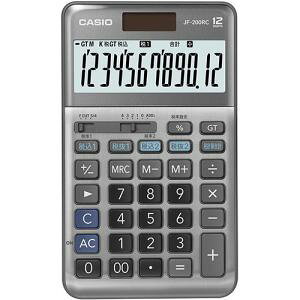 �y�[����7�`10���zCASIO �J�V�I JF-200RC-N W�ŗ��d�� 12�� JF200RCN