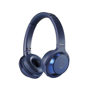 y[7`10zaudio-technica I[fBIeNjJ ATH-WS330BT-BL CXwbhz u[ ATHWS330BTBL