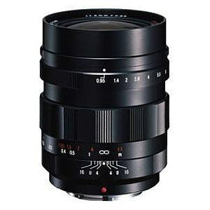 �y�[����1�����ȏ�zCosina �����Y NOKTON17.5MMF0.95BK