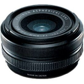 ◎【在庫あり翌営業日発送OK A-5】FUJIFILM 富士フイルム 交換レンズ XF18mmF2 R (FUJIFILM Xマウント)