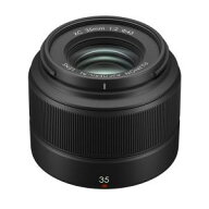 【納期約2週間】【お一人様1点まで】FUJIFILM 富士フイルム XC35MMF2 レンズ XC35MMF2