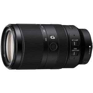y݌ɂ藂cƓOK A-5zSONY \j[ SEL70350G fW^J [E}Eg] pY