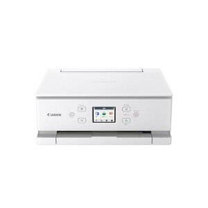 �y�[����1�����ȏ�z�L���m�� PIXUSTS7630WH 5�F�C���N�W�F�b�g�����@ 2WAY�����Ή� �������ʃv�����g Windows Mac ChromeOS�Ή� �z���C�g�@TS7630WH