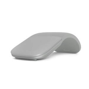 y݌ɂ藂cƓOK F-3z(059587)x1 CZV-00007 Microsoft }CN\tg Surface Arc Mouse O[ CZV00007yz