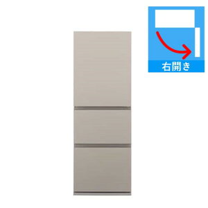 �y�[����3�T�ԁz�y�z���ݒu���i�zPanasonic �p�i�\�j�b�N NR-C33ES2-C �}�b�g�x�[�W�� 3�h�A�①�� 326L �E�J�� 2025�N���u300L�`499L�v