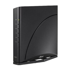 �y�[����4�T�ԁzNEC PA-7200D8BE ����LAN���[�^ Aterm wi-fi 7�Ή� ���b�V�����p�@�\���ځ@PA7200D8BE