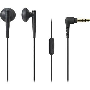 �y�[����7�`10���z�y����l�l3�_�܂Łzaudio-technica �I�[�f�B�I�e�N�j�J ATH-C200iS-BK �X�}�[�g�t�H���p �C���i�[�C���[�w�b�h�z�� �u���b�N ATHC200ISBK