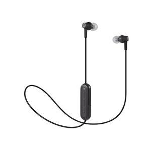 �y�[����2�T�ԁzaudio-technica �I�[�f�B�I�e�N�j�J ATH-CK150BTBK ���C�����X�w�b�h�z�� �u���b�N ATHCK150BTBK