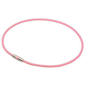 ファイテン 磁気 チタン ネックレス