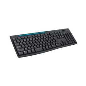 楽天市場 Logicool ロジクール フルサイズ 薄型 ワイヤレスキーボードの通販