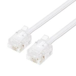 y[3Tԁz~V DC-F410^WH 64c db@R[h tbg^Cv 10m zCg DCF410WH