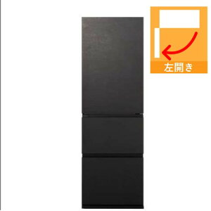 y[3Tԁzyzݒuizpi\jbN NR-C37WS2L-K ubNn@Panasonic ① 365L J 3hA imC[Xu300L`499Lv