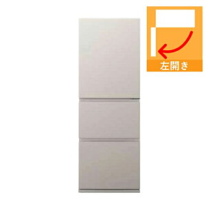 y[3Tԁzyzݒuizpi\jbN NR-C33JS2L-C }bgCgx[W Panasonic ① 326L J 3hA imC[X u300L`499Lv