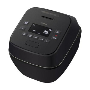 y[3TԁzTOSHIBA  RC-10SGX(K) ^󈳗IHъ  Y܂Ǌۊ 5.5 OubN@RC10SGX