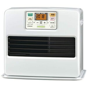 y[3TԁzRi CORONA FH-ST4625BY(W) Ζt@q[^[ ἨZNg@\ 傫ȑpl 12܂ ^Ne7.2L p[zCg FHST4625BY