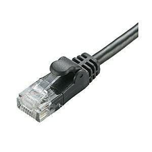 �y�[����7�`10���z�y����l�l1�_�܂ŁzELECOM �G���R�� LD-GPY�^BK2 CAT6���� Gigabit ���炩LAN�P�[�u�� ������ �u���b�N 2m LDGPY/BK2