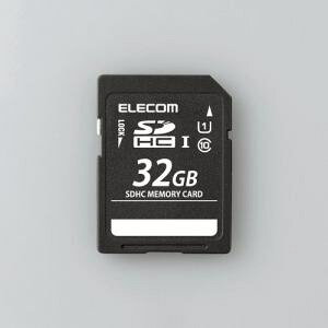 y[7`10zyll1_܂ŁzELECOM GR MF-DSD032GUL SDHCJ[h(UHS-IΉ) 32GB MFDSD032GUL